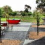 City of Maribyrnong Beaton Reserve